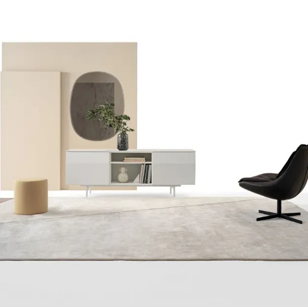 Madia Amsterdam 4 di Bontempi