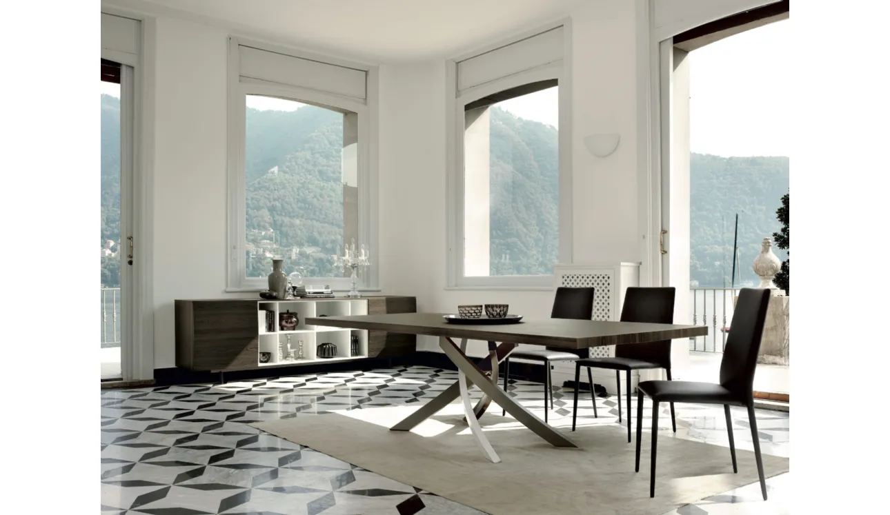Madia Amsterdam di Bontempi