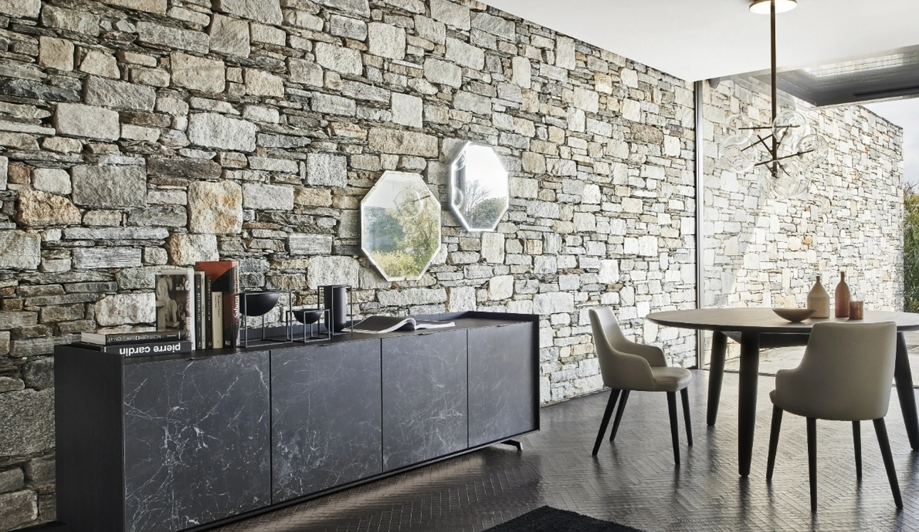 Madia Cabaret Ceramica di Sangiacomo