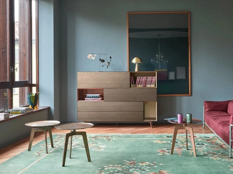 Madia Domino In 04 di Sangiacomo