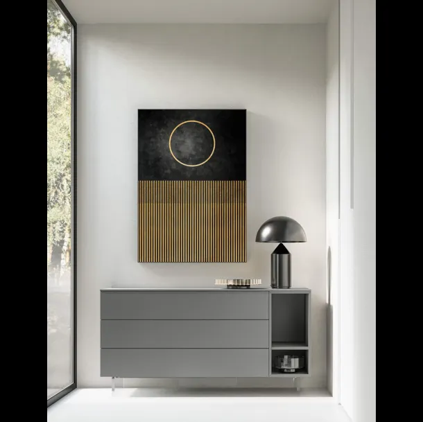 Madia Homy Plexi 02 di SantaLucia