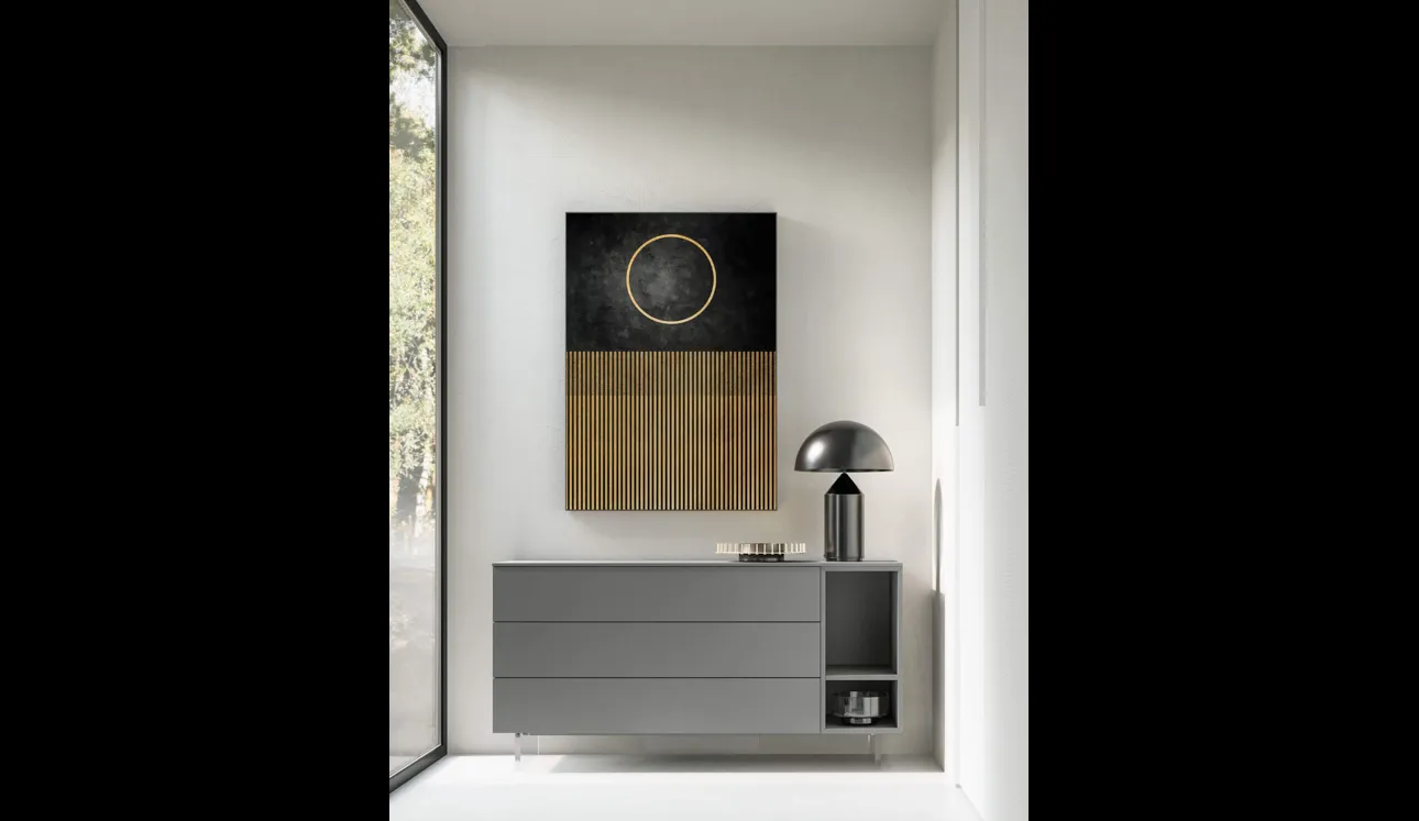Madia Homy Plexi 02 di SantaLucia
