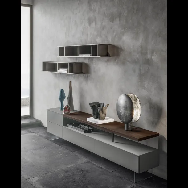 Madia Homy Plexi 03 di SantaLucia