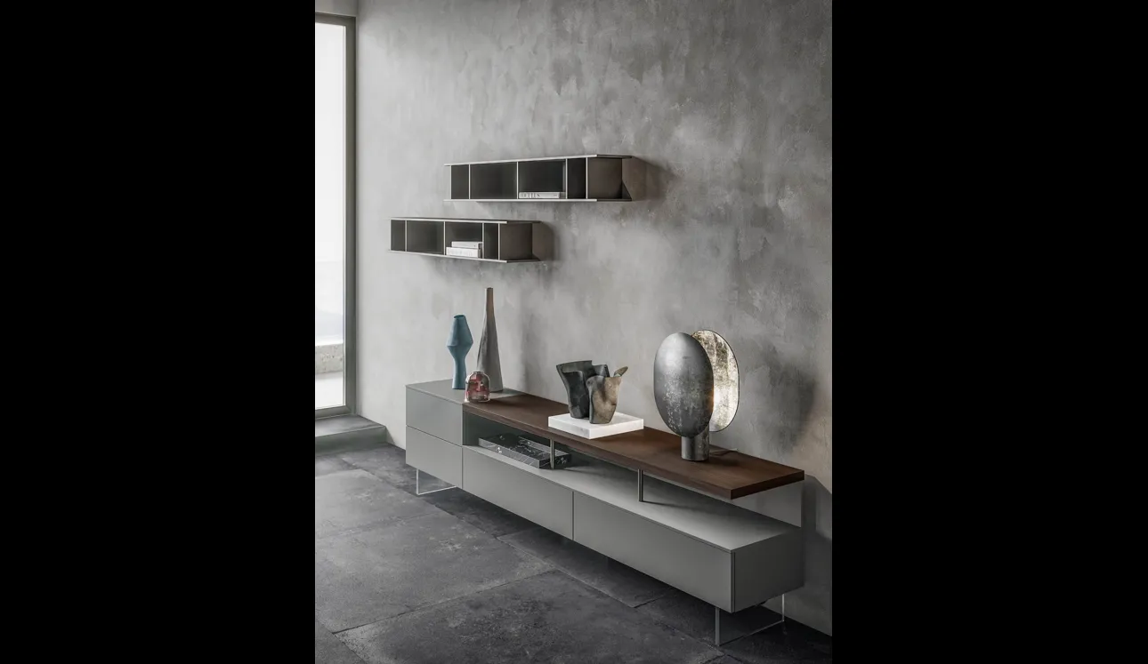 Madia Homy Plexi 03 di SantaLucia