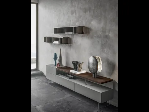 Madia Homy Plexi 03 di SantaLucia
