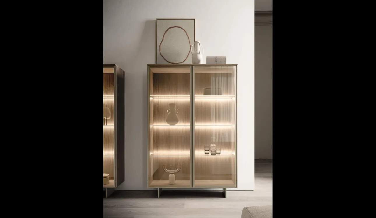 Madia Alta Homy Foil 05 di SantaLucia