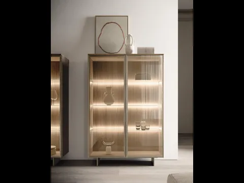 Madia Alta Homy Foil 05 di SantaLucia