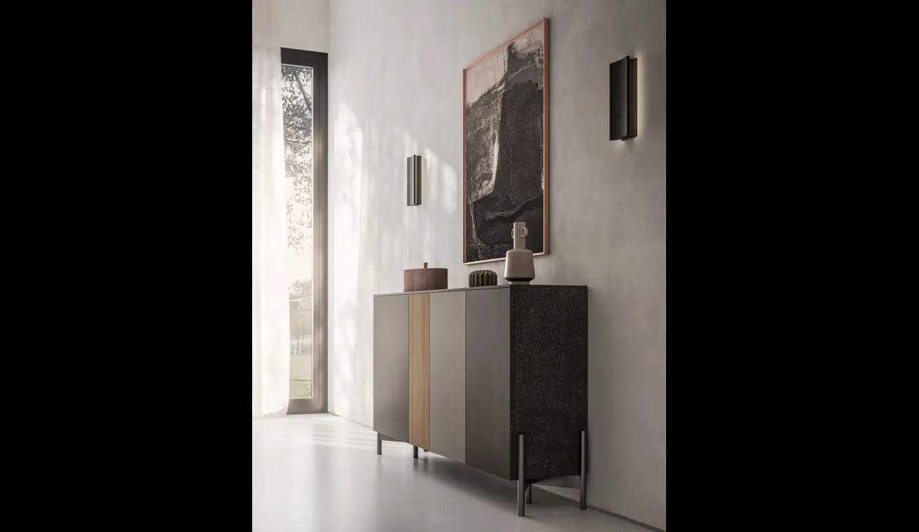 Madia Homy Lock 08 di SantaLucia