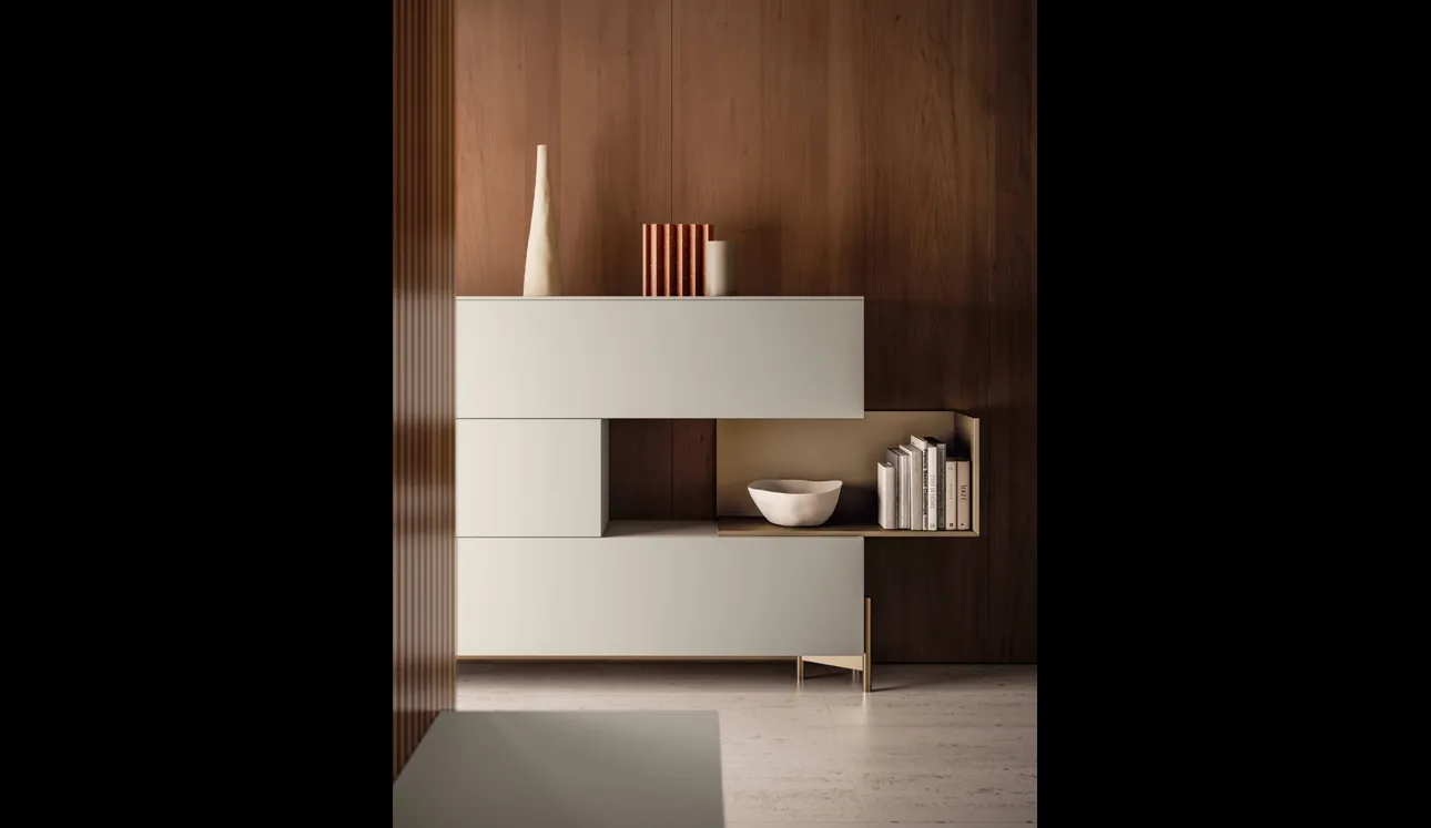 Madia Homy Lock 09 di SantaLucia