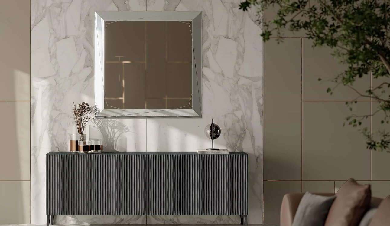 Madia Musa in legno di Bontempi