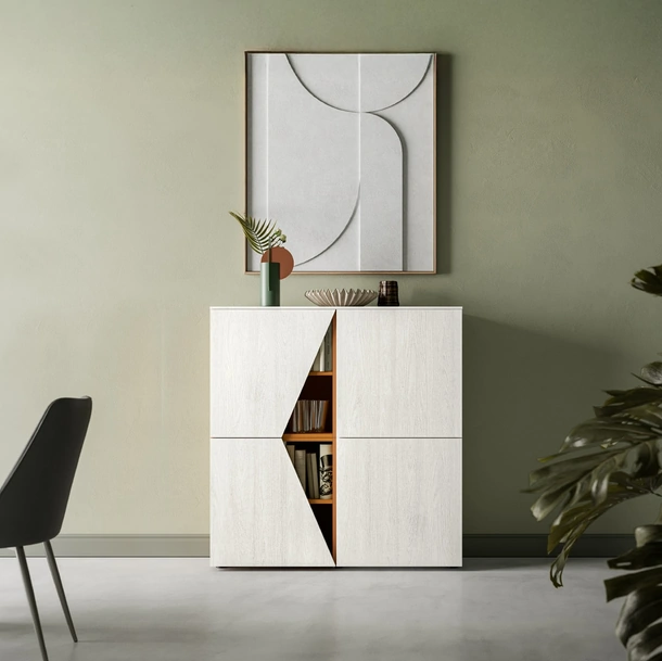 Madia Pratico L1224 H1283 di SantaLucia