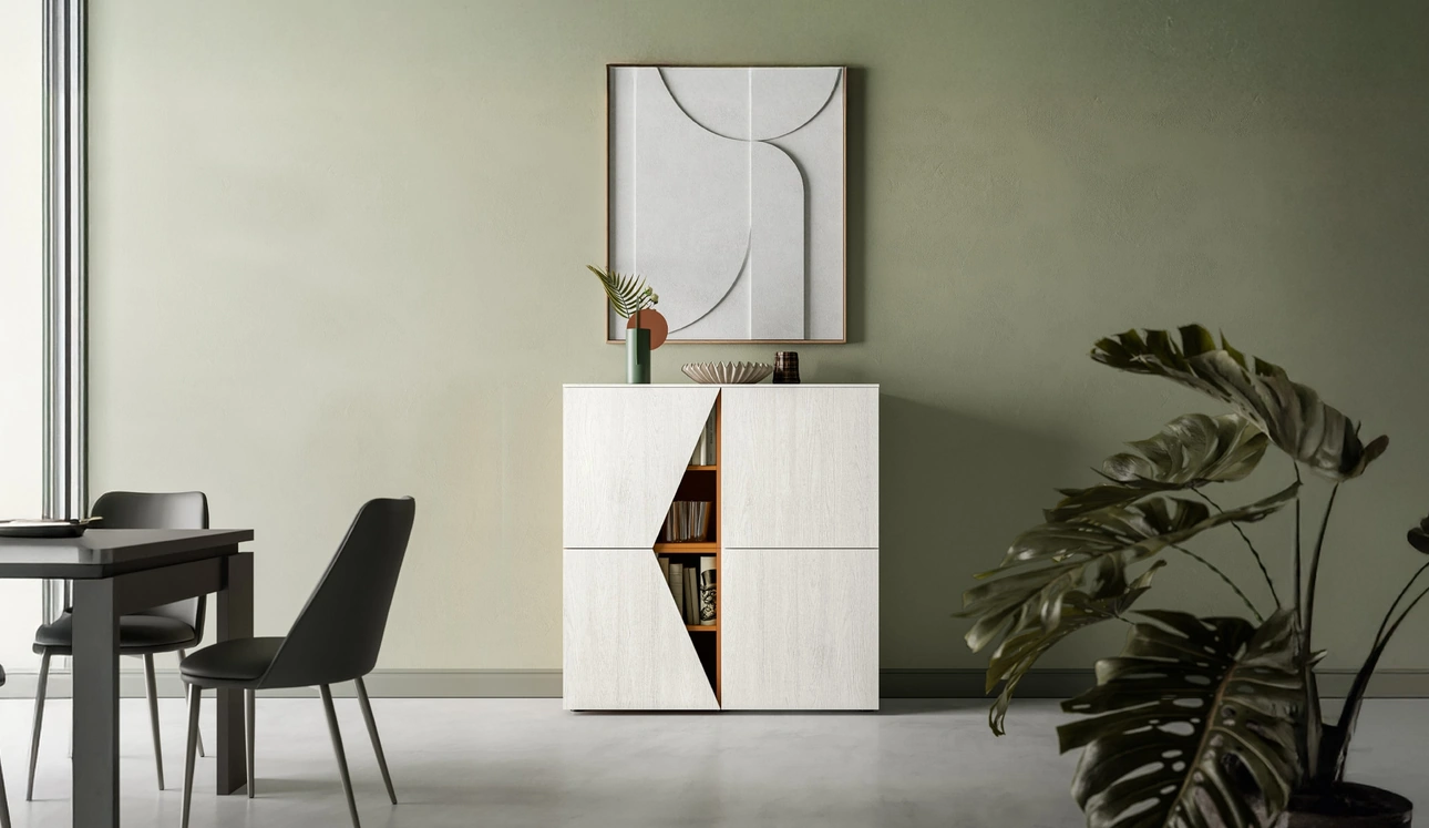 Madia Pratico L1224 H1283 di SantaLucia