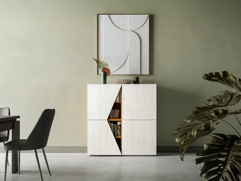 Madia Pratico L1224 H1283 di SantaLucia