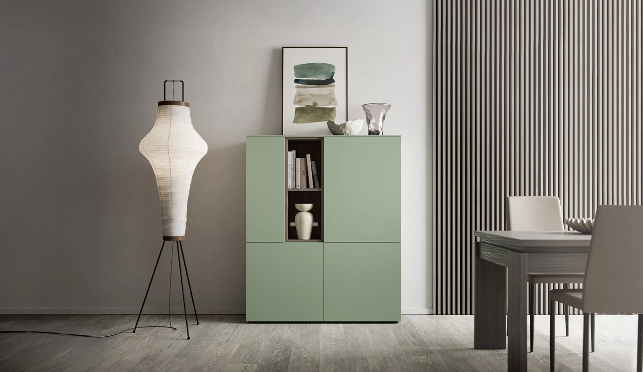 Madia Pratico L1224 H1491 di SantaLucia