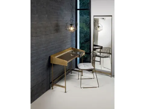 Mobile ingresso Scrittoio Secret di Bontempi