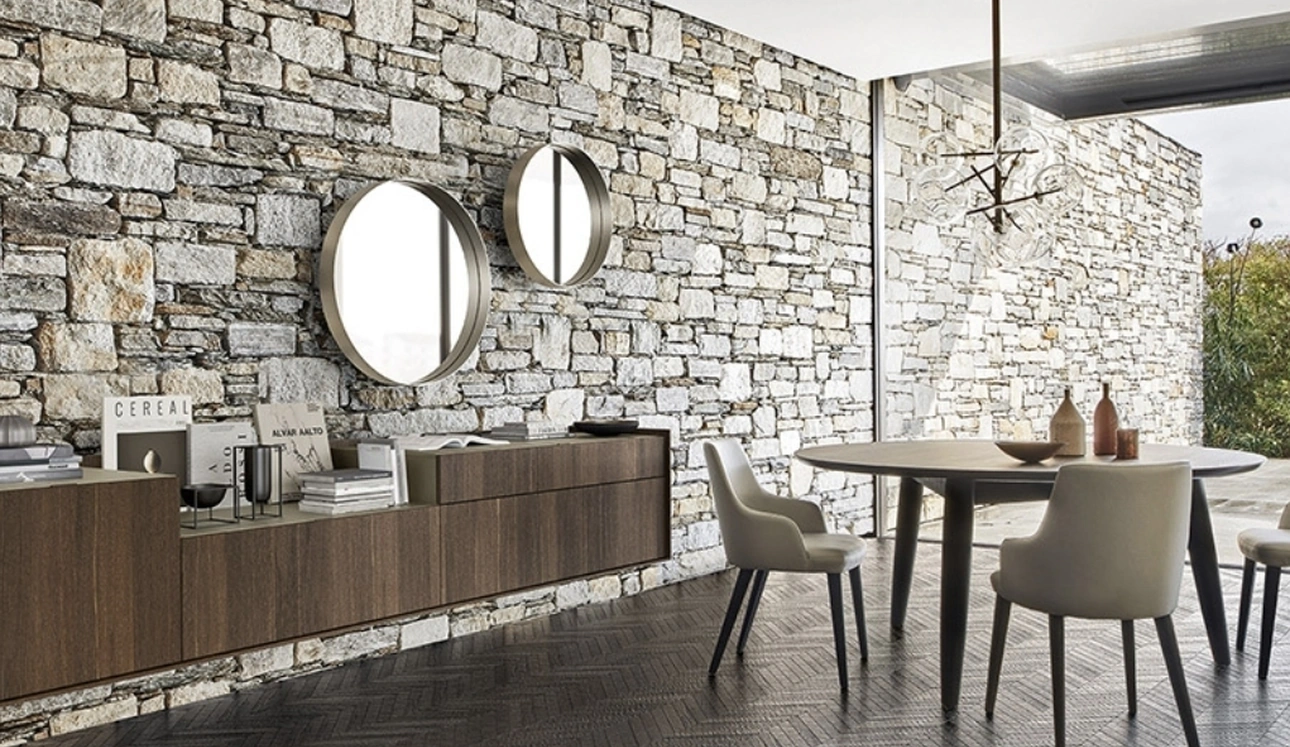 Mobile sospeso Cabaret One 01 di Sangiacomo