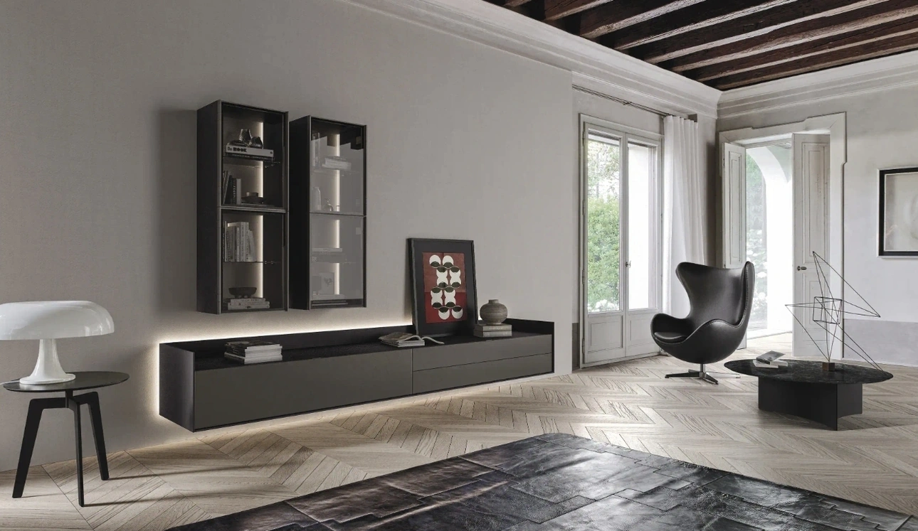 Mobile sospeso Cabaret-One-02 Sangiacomo