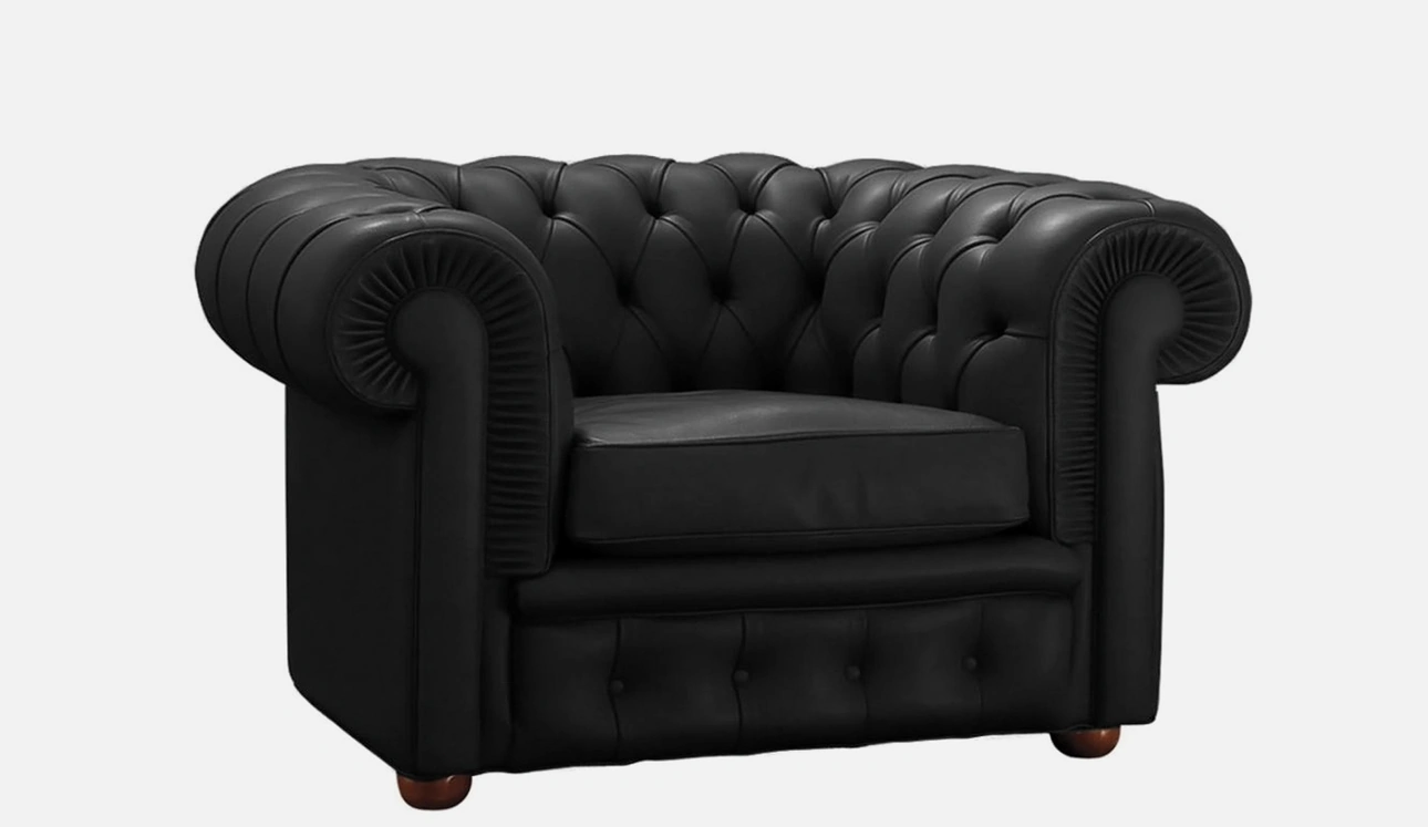 Poltrona Confortevole di Sigerico