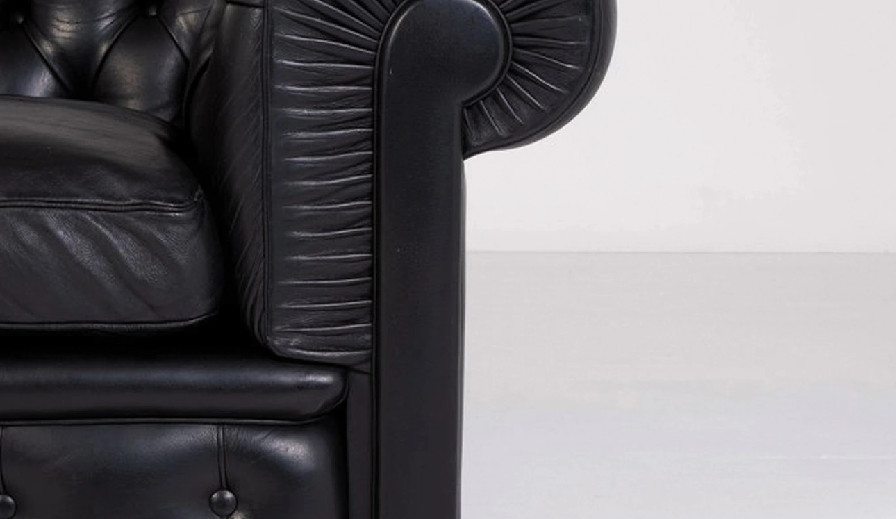 Poltrona Confortevole di Sigerico