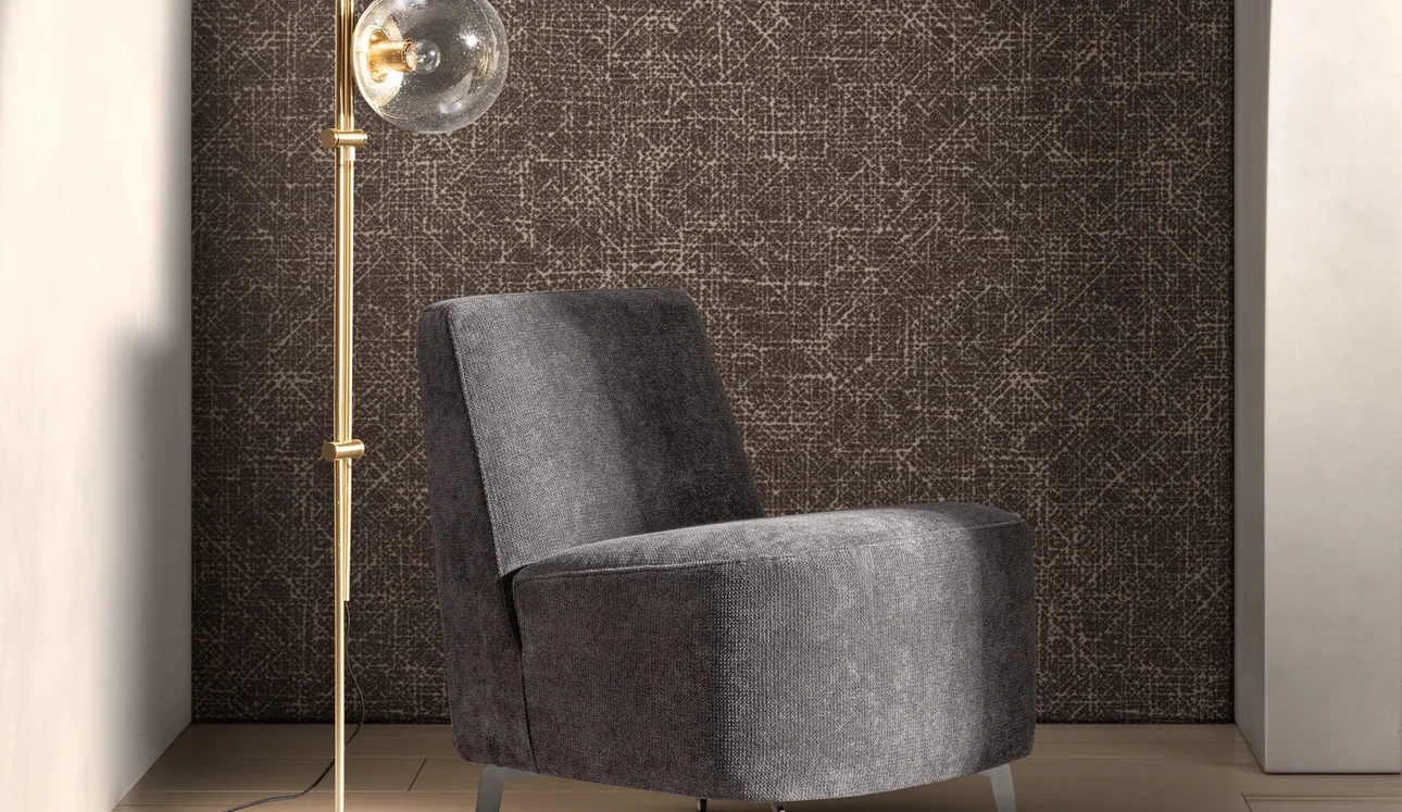 Poltroncina Dory di Samoa