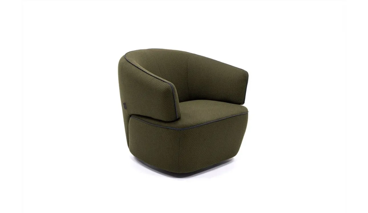 Poltroncina Momo di Egoitaliano