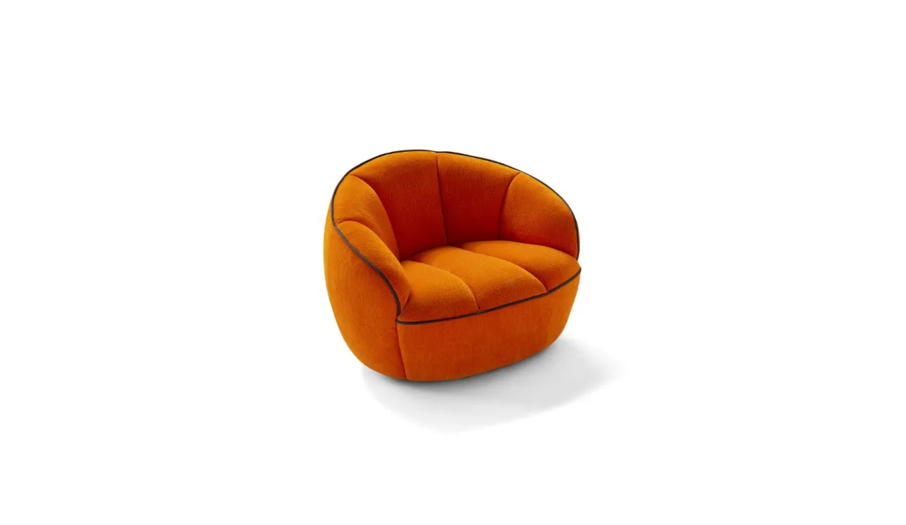 Poltroncina Shai di Egoitaliano