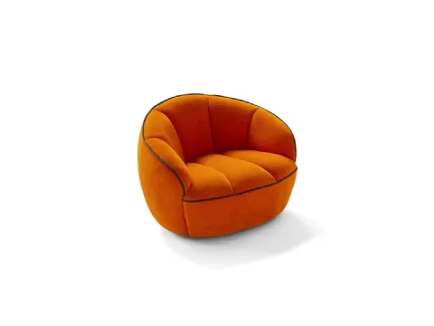 Poltroncina Shai di Egoitaliano