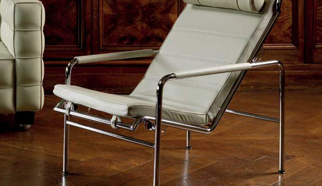 Poltrona Vega di Sigerico