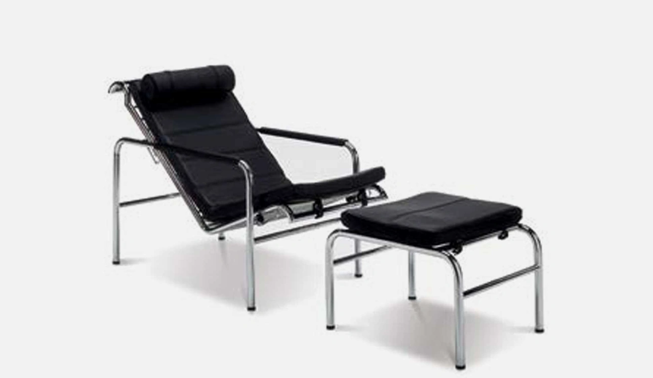 Poltrona Vega di Sigerico