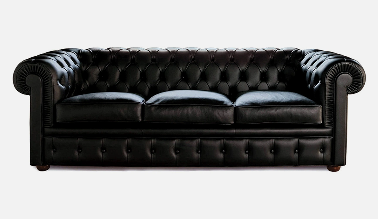 Divano Accoglienza di Sigerico