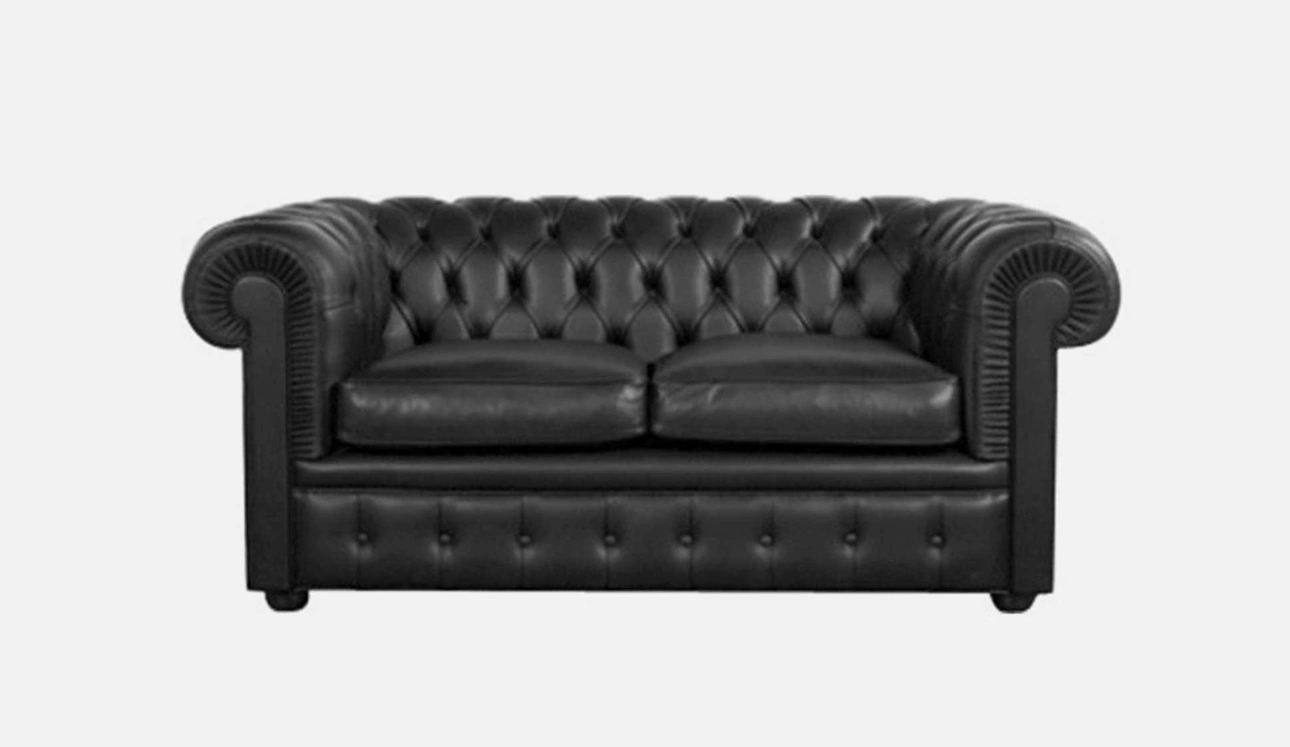 Divano Accoglienza di Sigerico