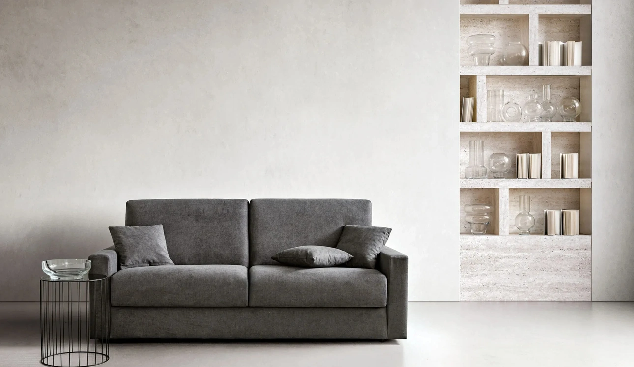 Divano Letto Amber di Samoa