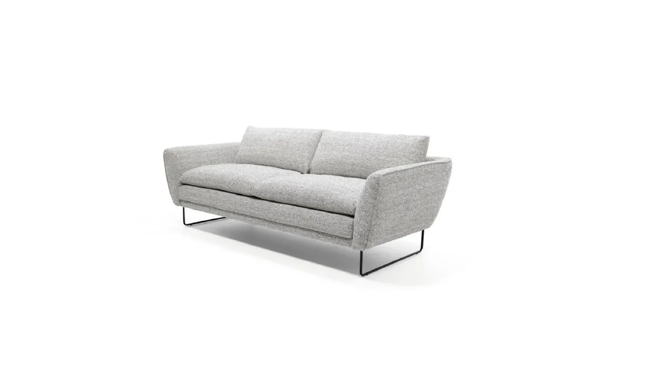 Divano elegante Bliss di Egoitaliano