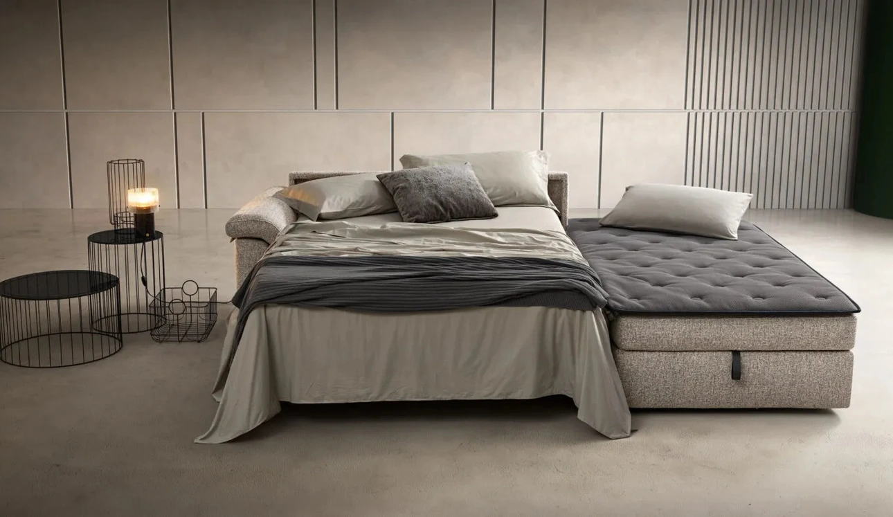 Divano Letto Camber di Samoa
