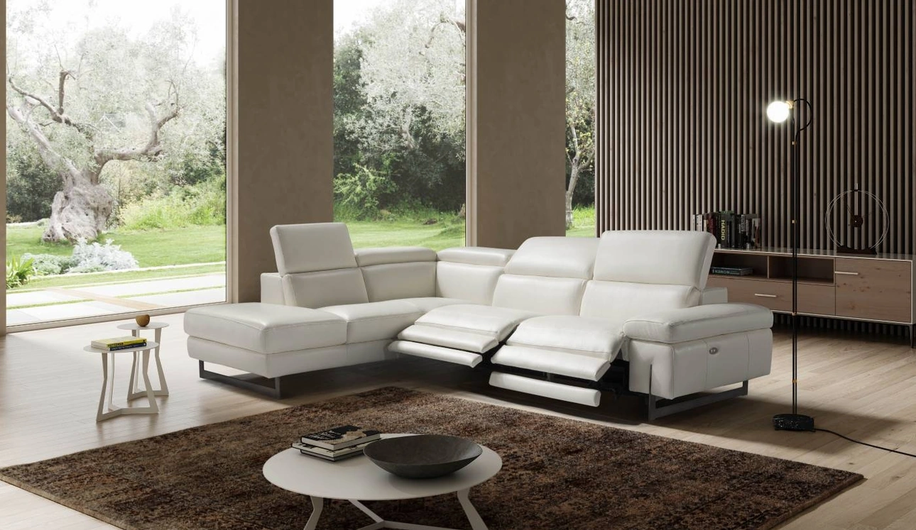 Divano relax Candice di Egoitaliano