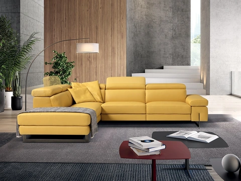 Divano relax Candice di Egoitaliano