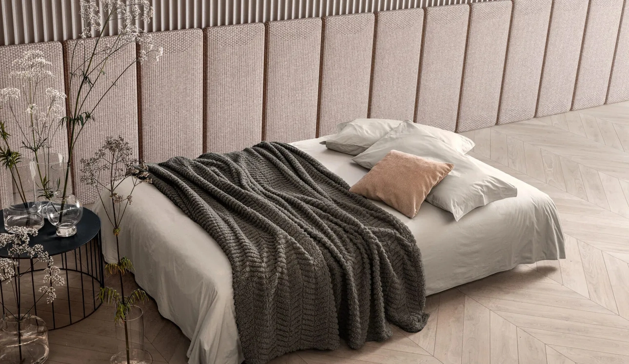 Divano Letto trasformabile Dance di Samoa