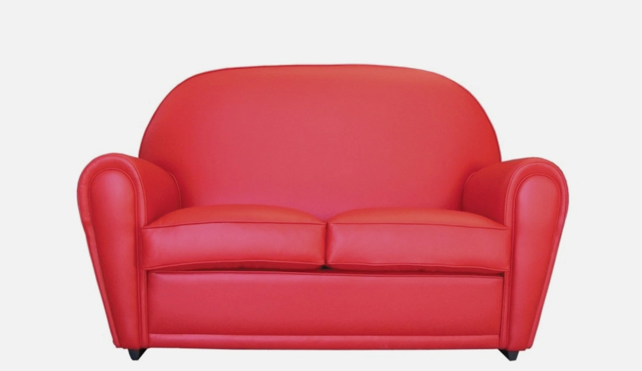 Divano Eleganza di Sigerico