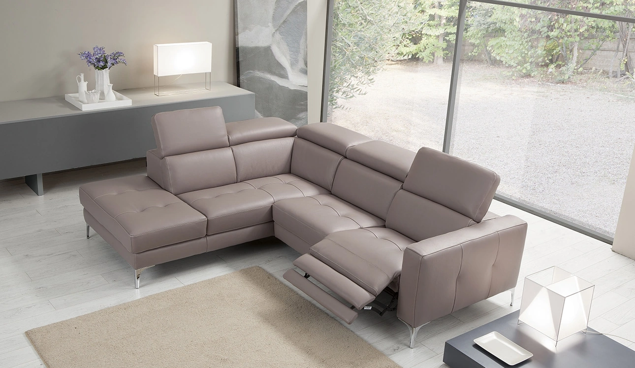 Divano relax Matt di Egoitaliano