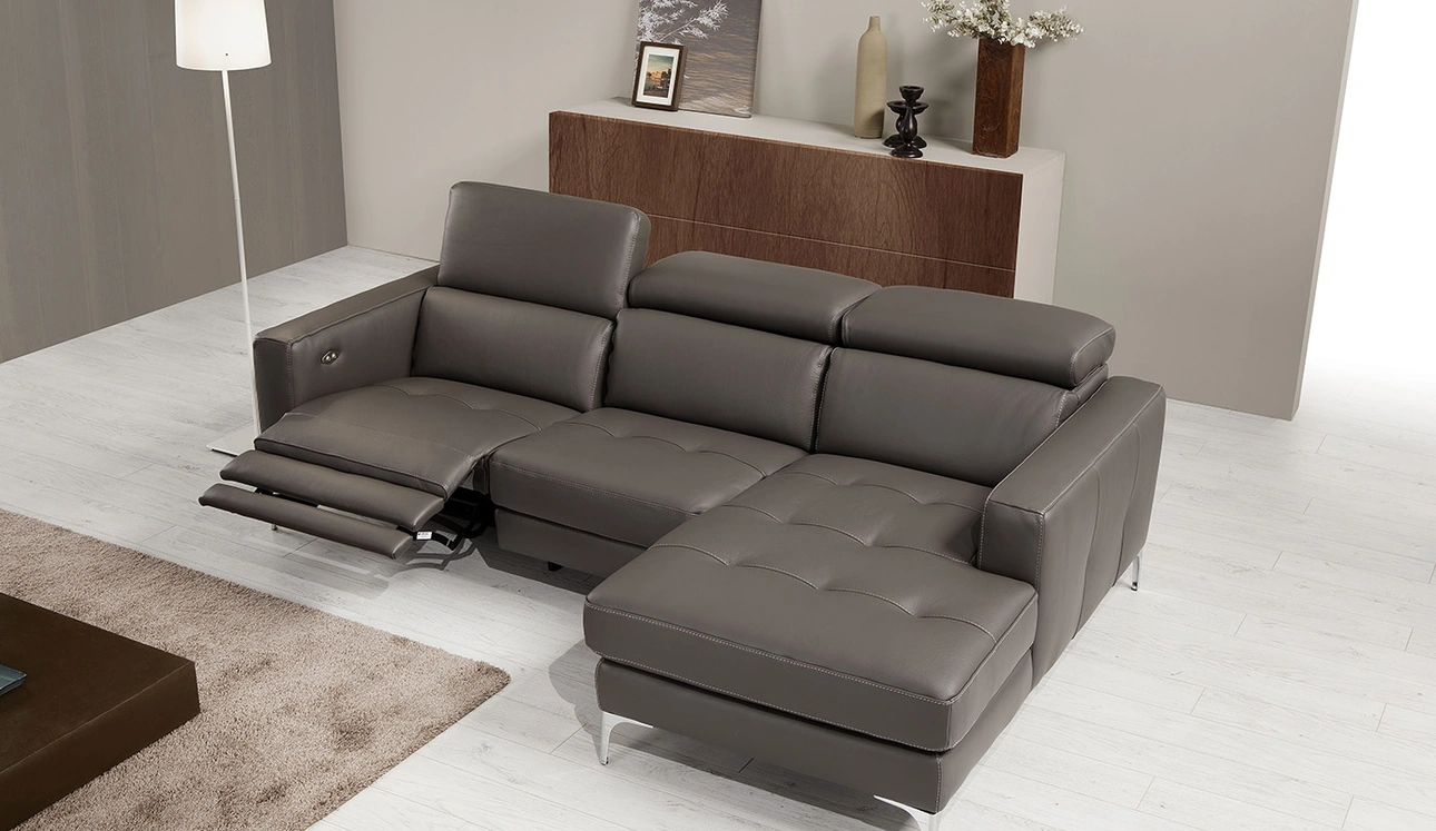 Divano relax Matt di Egoitaliano