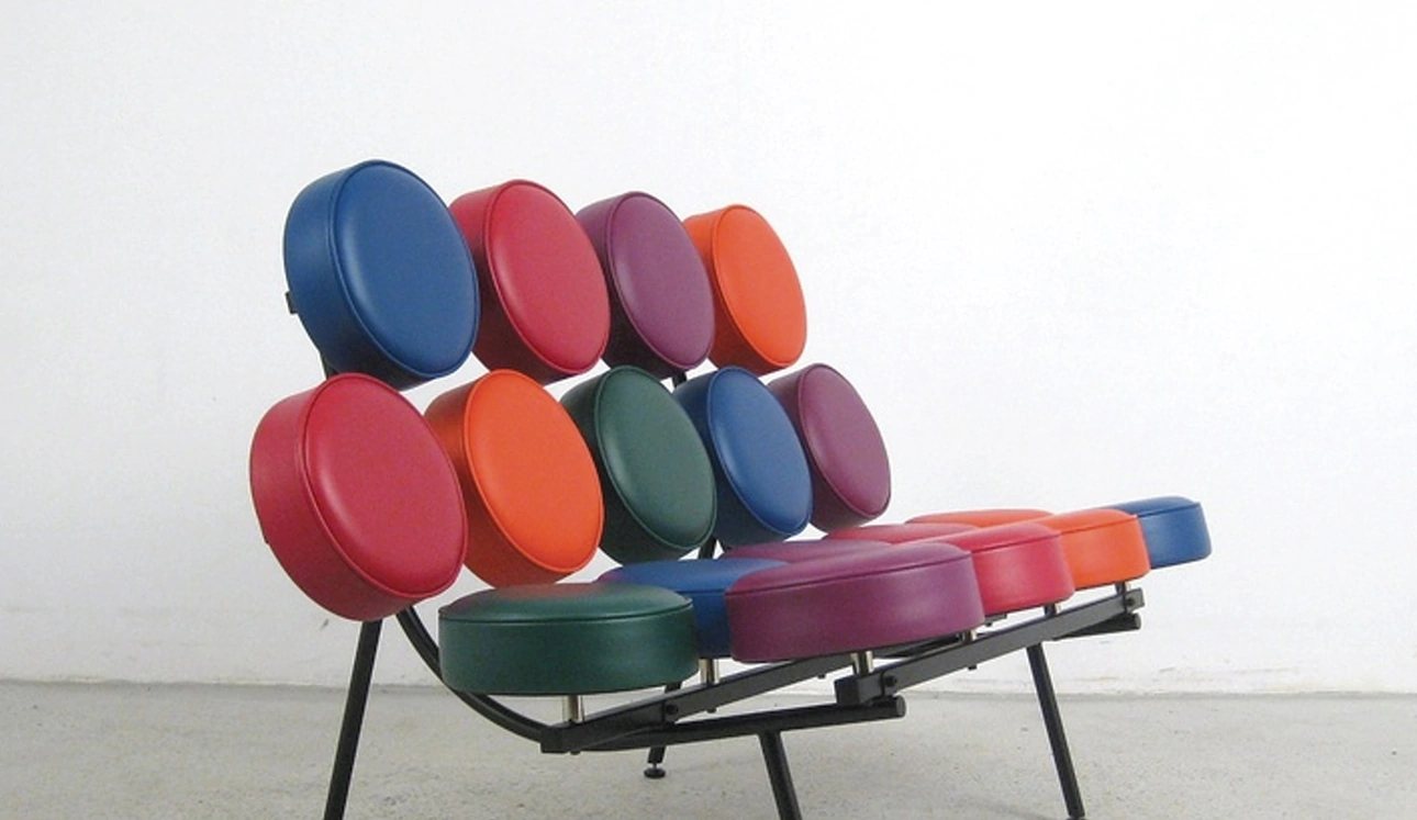 Divano di design Relax di Sigerico