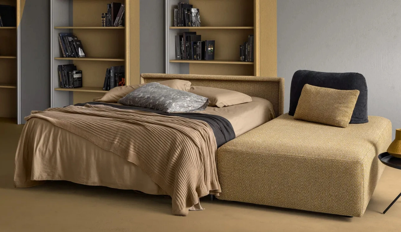 Divano Letto Sax di Samoa