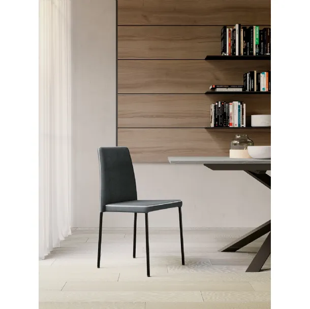 Sedia Aurora di Arredo3
