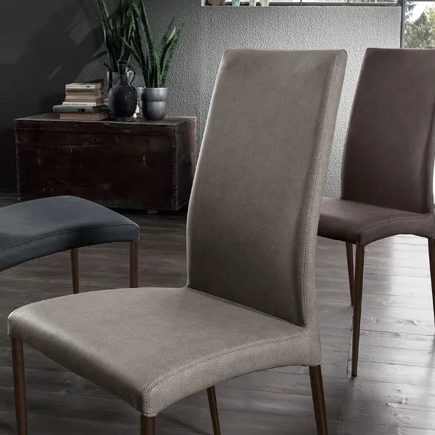 Sedia Drop Vintage di Arredo3
