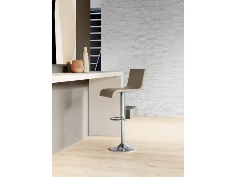 Sgabello Ermes di Arredo3