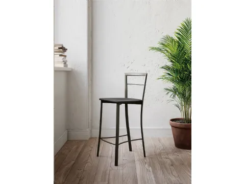 Sgabello Nicole di Arredo3