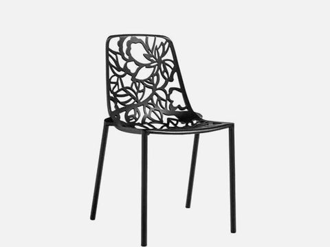 Sedia Arte di Sigerico