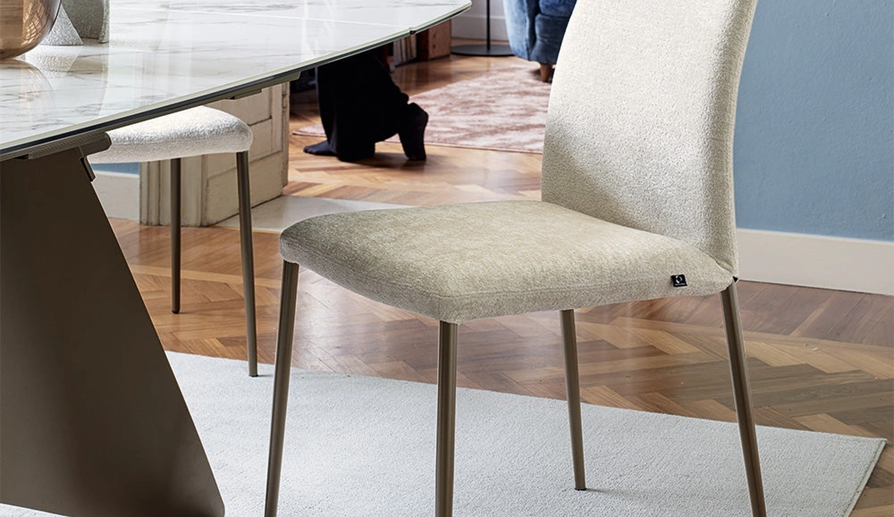 Sedia Atlas Connubia