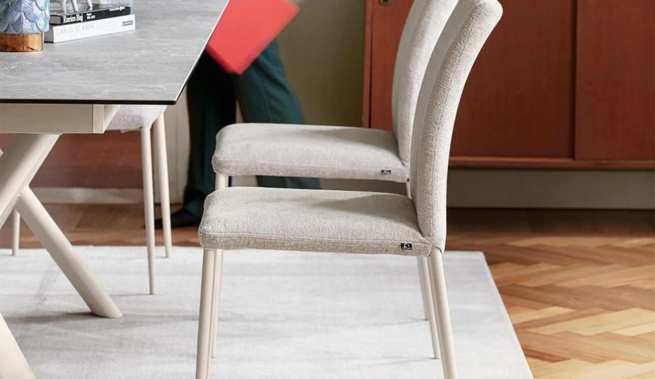 Sedia Atlas Connubia