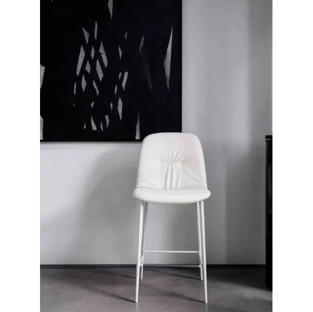 Sgabello Chantal SG di Bontempi